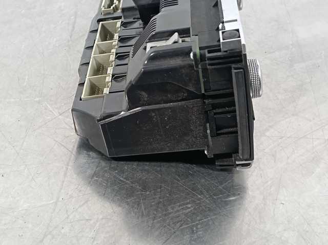 4L0820043AH VAG Блок управления кондиционером купить в Ирпень