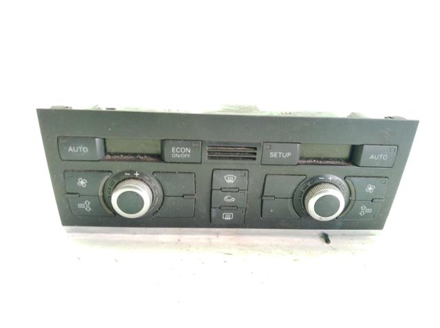 4L0820043E VAG Блок управления кондиционером купить в Житомир