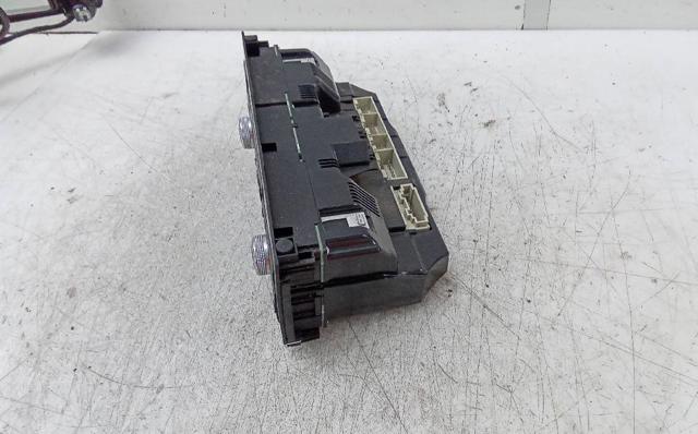 4L0820043E VAG Блок управления кондиционером купить в Львов