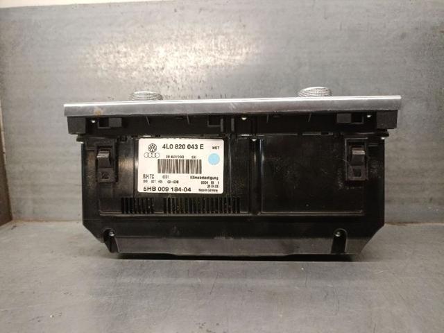 4L0820043E VAG/Audi