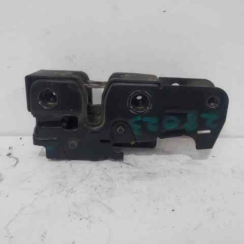 Fecho da capota 4L0823509 VAG/Audi