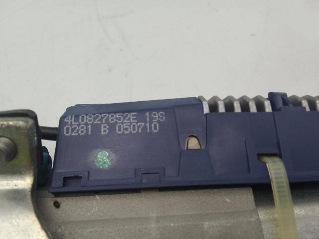 4L0827852E VAG Насос автоматического закрывания багажника (двери 3/5-й задней) купить в Ужгород