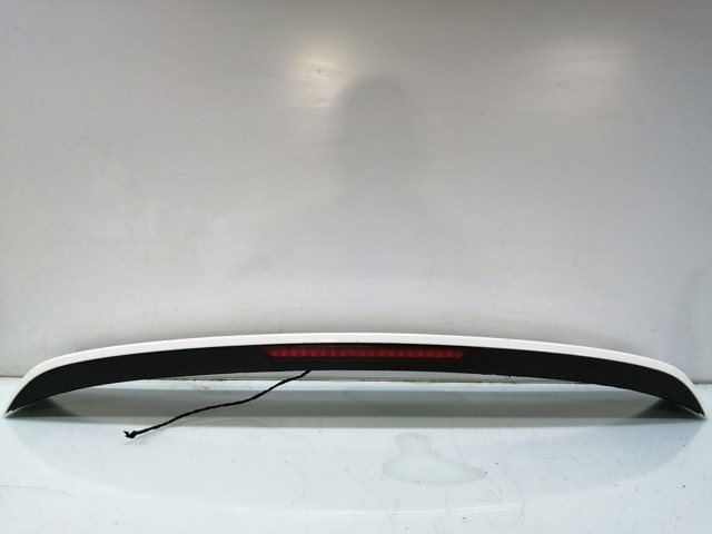 Spoiler de porta-malas (de 3ª/5ª porta traseira) 4L0827933 VAG/Audi