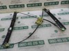 Mecanismo de acionamento de vidro da porta dianteira direita 4L0837462A VAG