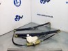 Mecanismo de acionamento de vidro da porta dianteira direita 4L0837462A VAG