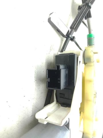 4L0839461D VAG Механизм стеклоподъемника двери задней левой купить в Запорожье