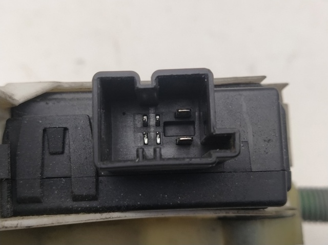 4L0839461D VAG Механизм стеклоподъемника двери задней левой купить в Харьков