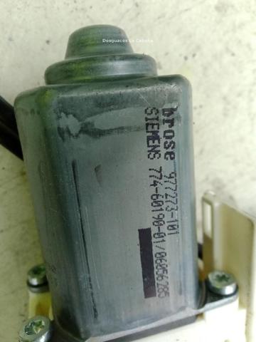 4L0839461D VAG Механизм стеклоподъемника двери задней левой купить в Черкассы