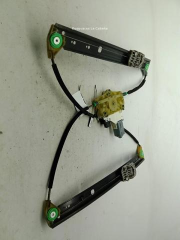 4L0839461D Механизм стеклоподъемника двери задней левой купить Сумы