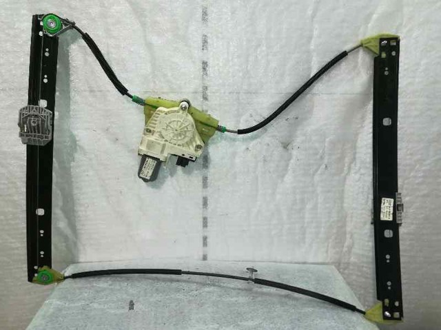 4L0839461D VAG Механизм стеклоподъемника двери задней левой купить в Одесса