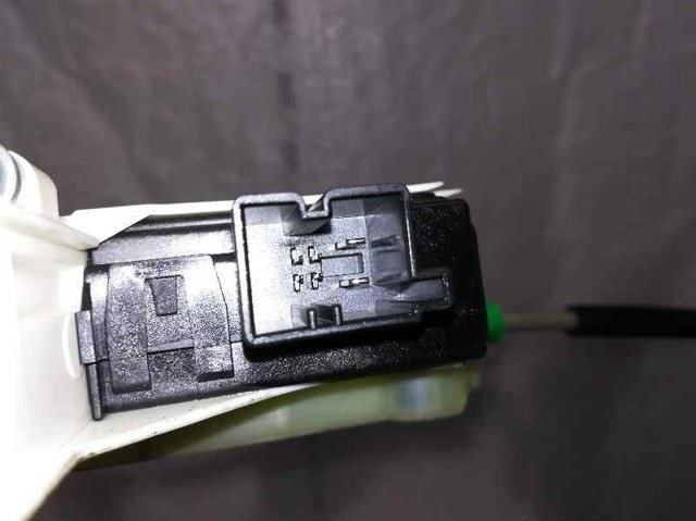 4L0839461D VAG Механизм стеклоподъемника двери задней левой купить в Днепр