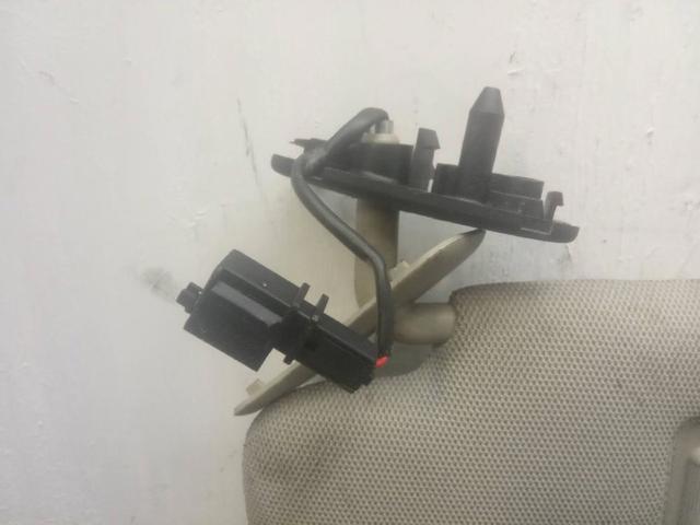 4L0857551 Козырек солнцезащитный купить Запорожье