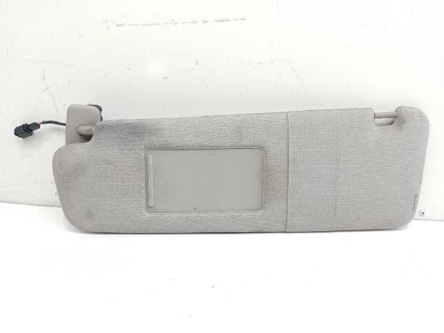 VAG 4L0857551 Козырек солнцезащитный в наличии Львов