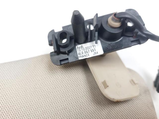 4L0857551AGH82 Козырек солнцезащитный купить Павлоград