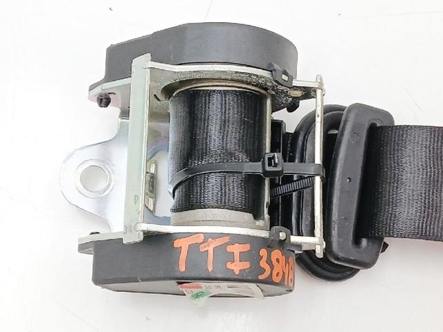 4L0857811V04 Ремень безопасности задний купить Хмельницкий