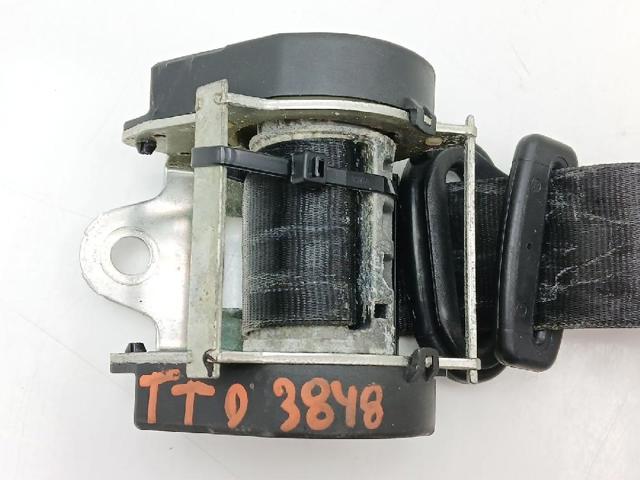 4L0857811V04 Ремень безопасности задний купить Ужгород