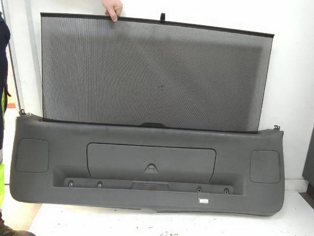 4L0867973E VAG Обшивка (облицовка) крышки багажника (двери 3/5-й задней) купить в Тернополь