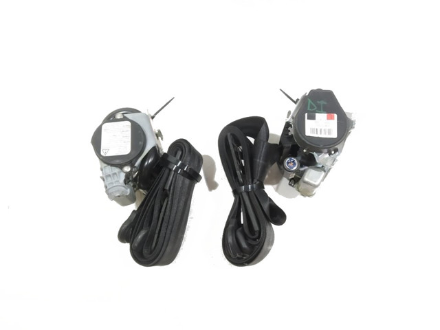 4L0880201 VAG Подушка безопасности (AIRBAG) водительская купить в Днепр