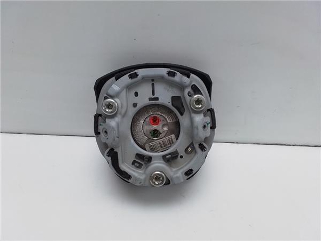 4L0880201 VAG Подушка безопасности (AIRBAG) водительская купить в Запорожье