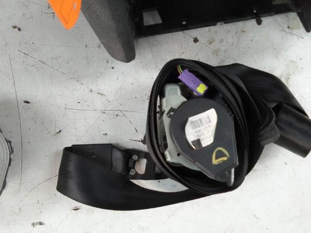 4L0880201 VAG Подушка безопасности водителя купить в Житомир