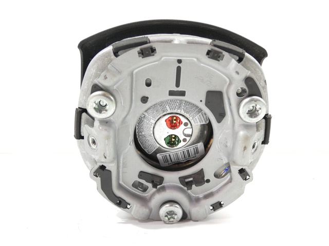 4L0880201 Подушка безопасности (AIRBAG) водительская купить Львов