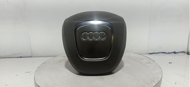 Cinto de segurança (AIRBAG) de condutor 4L0880201AA VAG