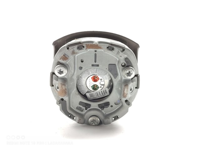 VAG 4L0880201J Подушка безопасности (AIRBAG) водительская в наличии Сумы