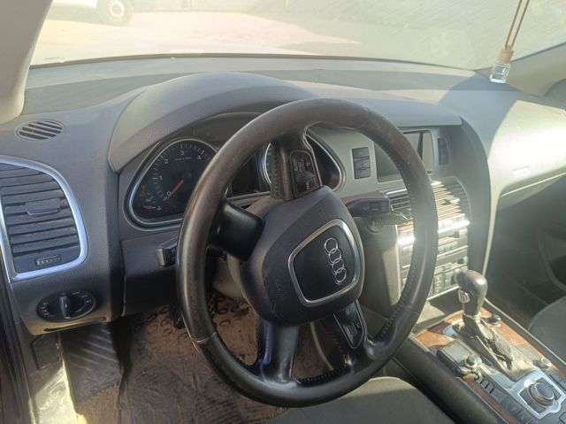 VAG 4L0880201Q Подушка безопасности (AIRBAG) водительская в наличии Ужгород