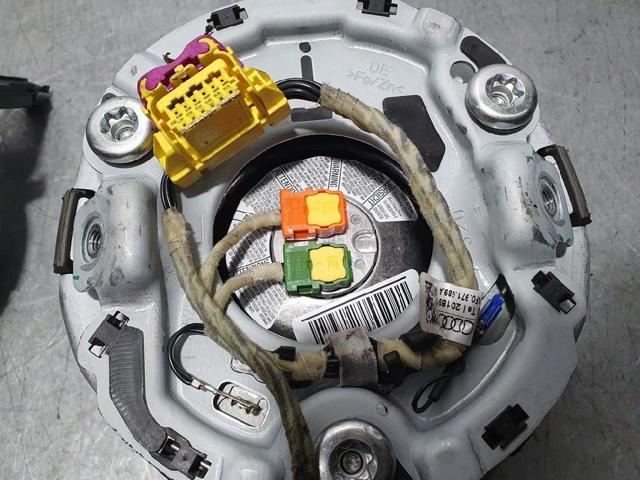 VAG 4L0880201S Подушка безопасности (AIRBAG) водительская в наличии Запорожье