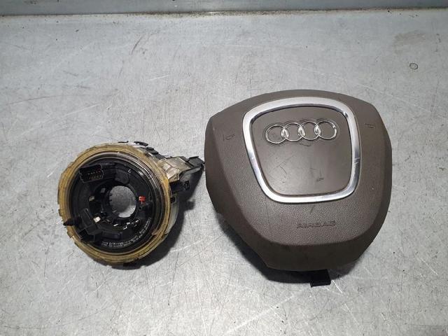 4L0880201S VAG Подушка безопасности (AIRBAG) водительская купить в Ирпень