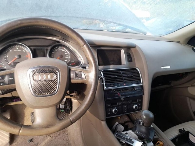 4L0880201T Подушка безопасности (AIRBAG) водительская купить Украина