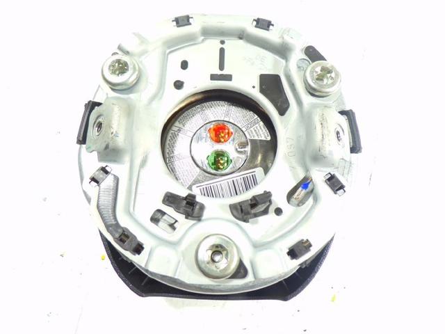 4L0880201T6PS Подушка безопасности (AIRBAG) водительская купить Хмельницкий