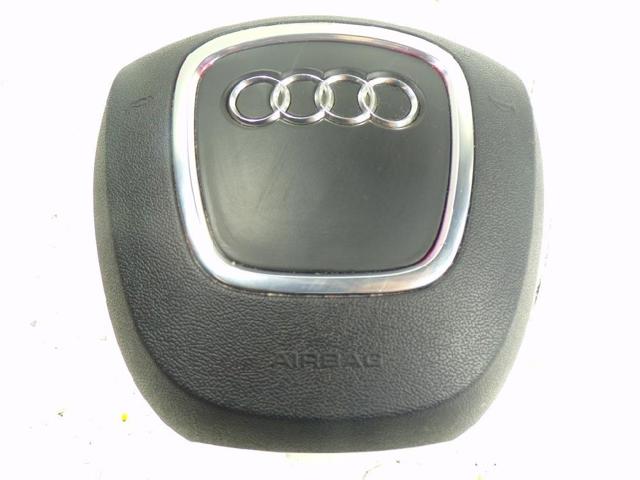 VAG 4L0880201T6PS Подушка безопасности (AIRBAG) водительская в наличии Запорожье