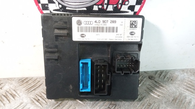 4L0907289 купить Запорожье
