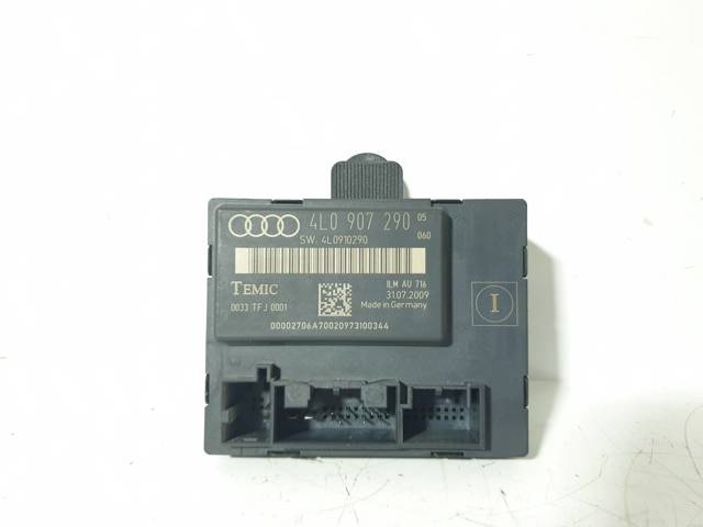 4L0907290 VAG Блок комфорта купить в Павлоград