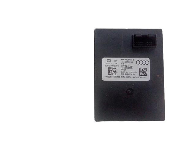 4L0907335B купить Ужгород