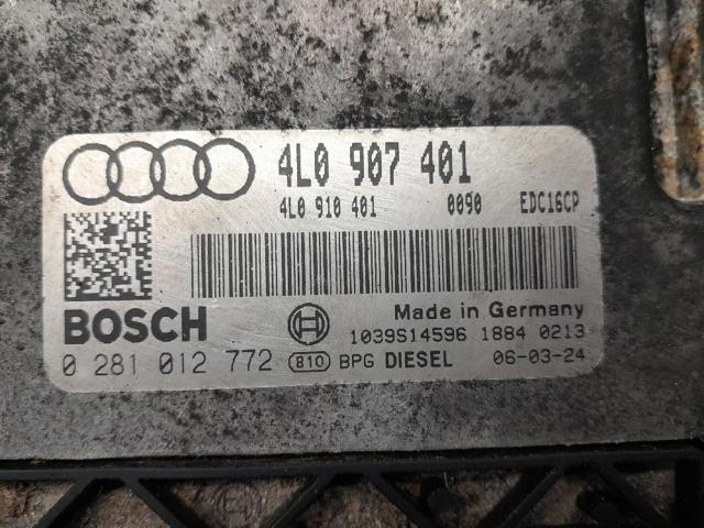 4L0907401 VAG купить в Днепр
