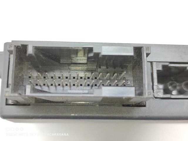 4L0907468 VAG Модуль "Диагностический интерфейс" купить в Ирпень
