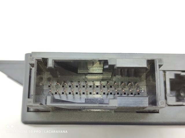4L0907468 Модуль "Диагностический интерфейс" купить Одесса