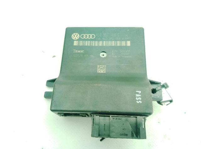 4L0907468C VAG Модуль "Диагностический интерфейс" купить в Хмельницкий