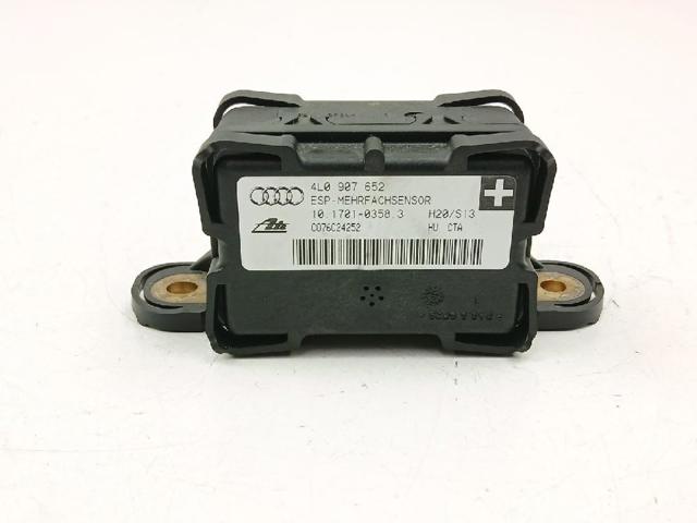 VAG 4L0907652 Датчик ESP в наличии Днепр