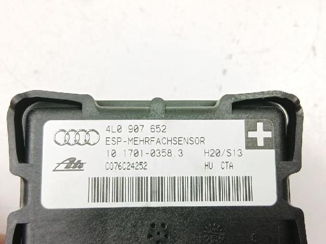 VAG 4L0907652 Датчик ESP в наличии Тернополь