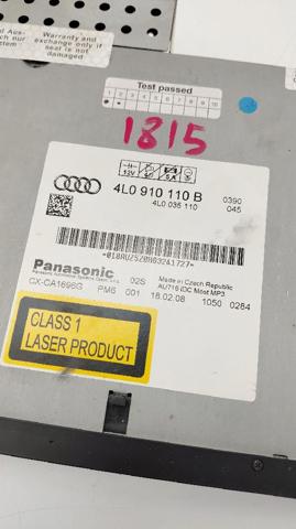 VAG 4L0910110B в наличии Ровно