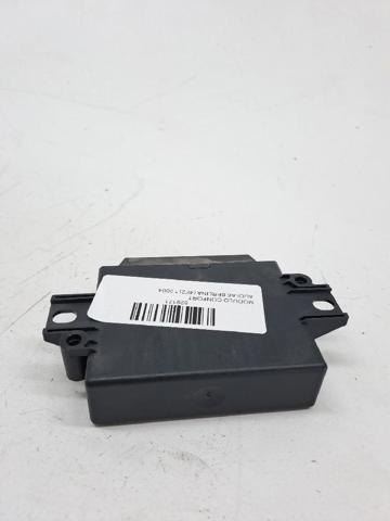 VAG 4L0910283C Модуль управления парктроником в наличии Львов