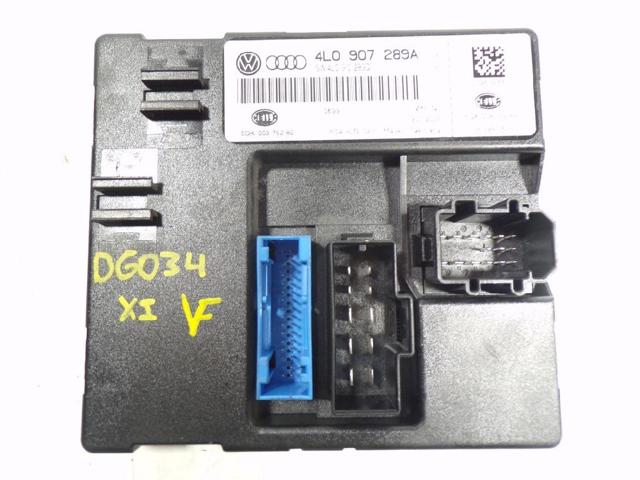 4L0910289F VAG Блок комфорта купить в Харьков