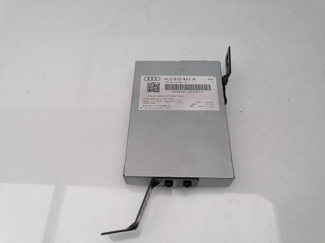 4L0910441A VAG Модуль управления камерой купить в Украина