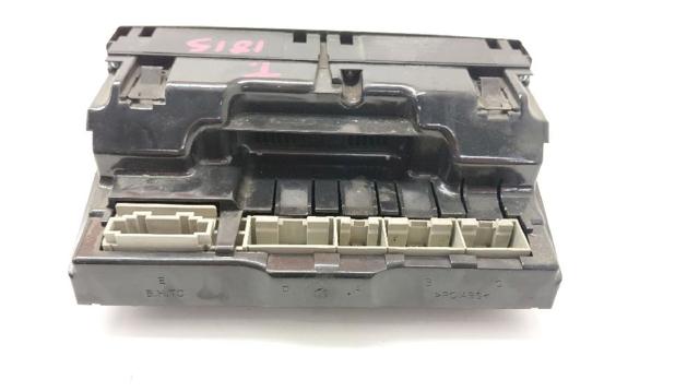 4L0919158C VAG Блок управления кондиционером купить в Запорожье