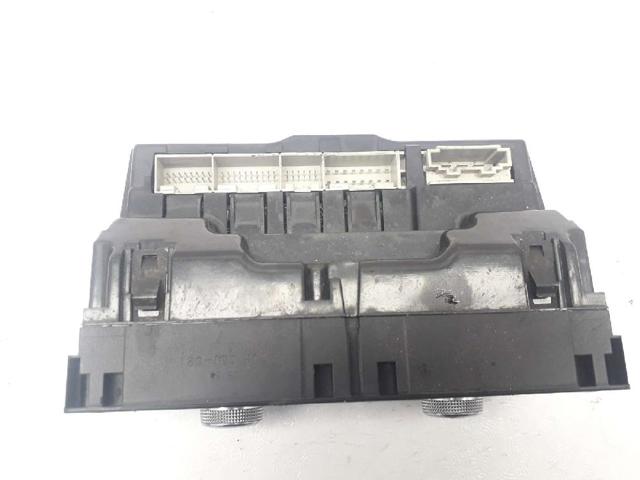 4L0919158C Блок управления кондиционером купить Ужгород
