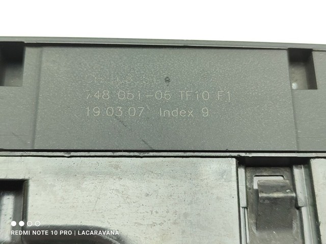 4L0919158C Блок управления кондиционером купить Николаев