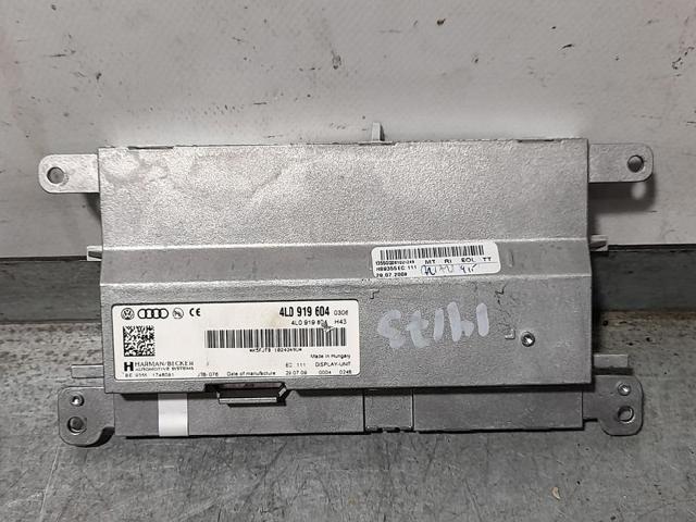 4L0919604 VAG Дисплей многофункциональный купить в Ровно